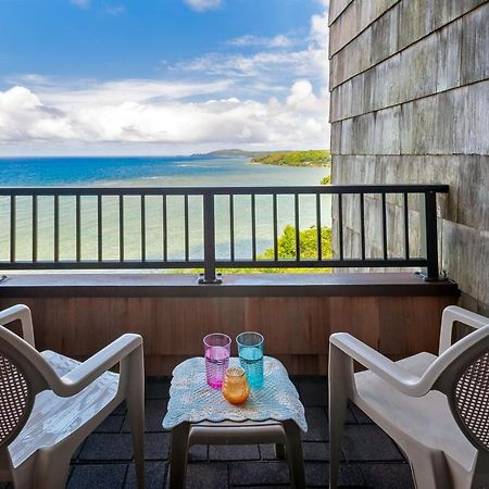 Sealodge E8 Princeville Kültér fotó