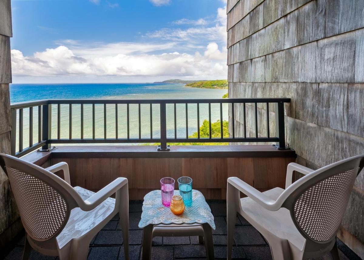 Sealodge E8 Princeville Kültér fotó