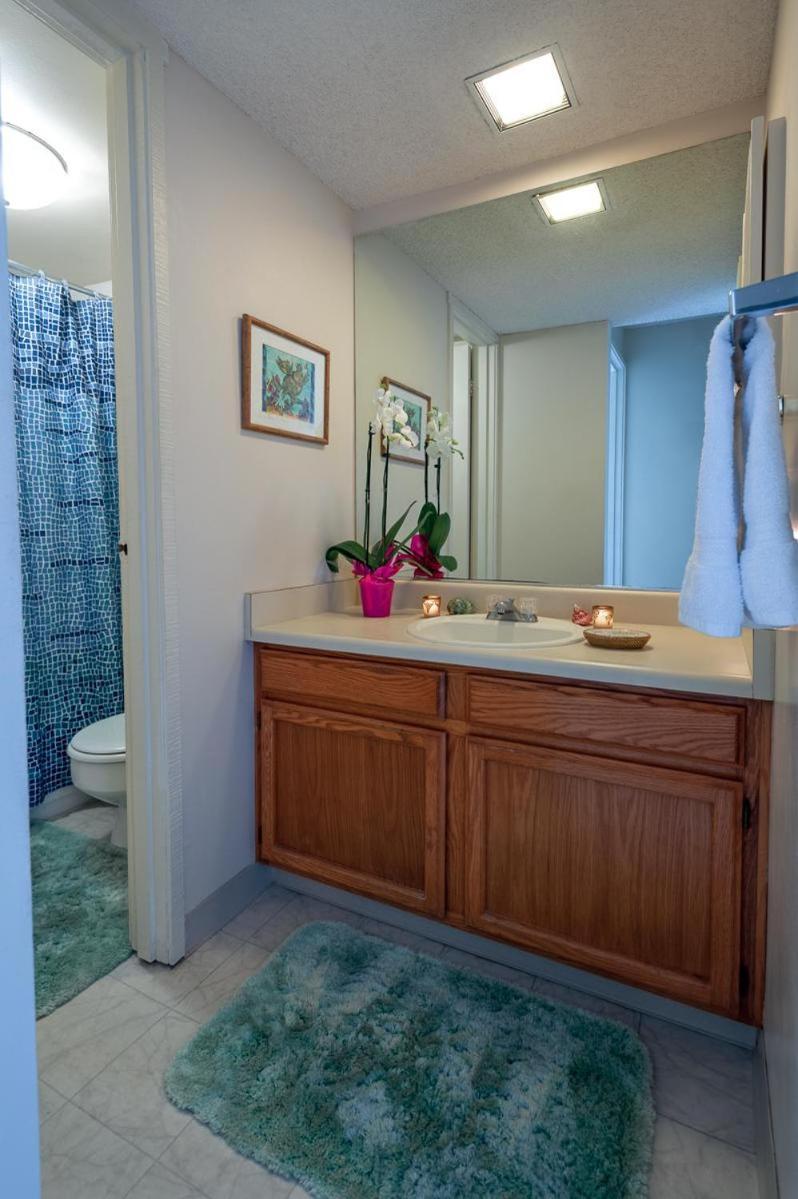 Sealodge E8 Princeville Kültér fotó