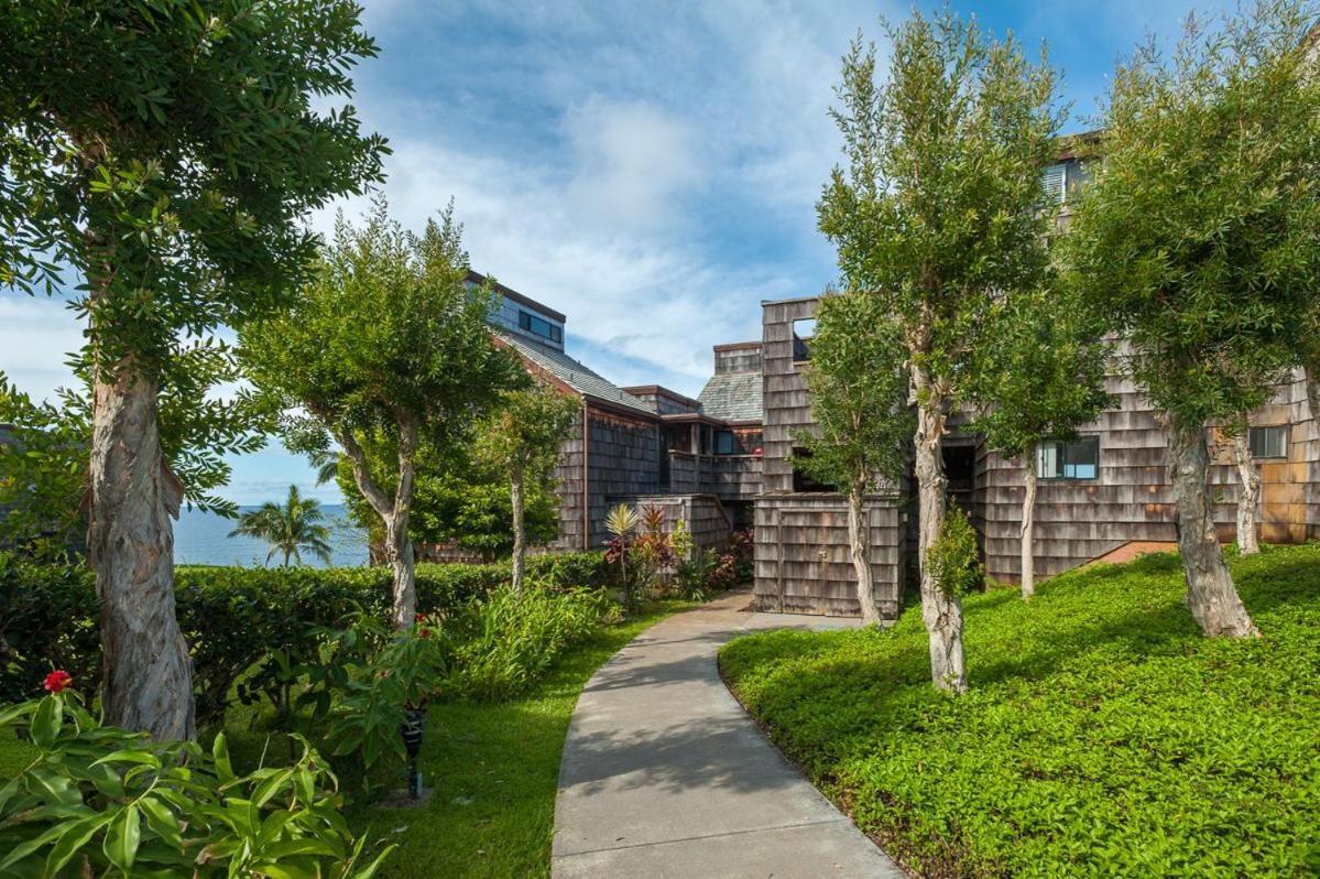 Sealodge E8 Princeville Kültér fotó