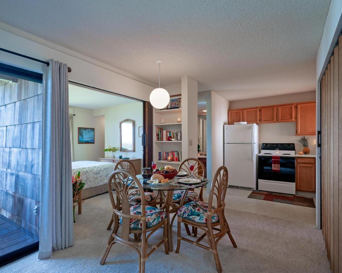 Sealodge E8 Princeville Kültér fotó