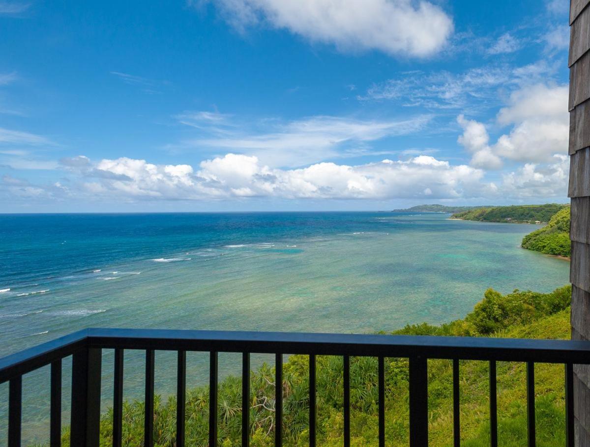 Sealodge E8 Princeville Kültér fotó