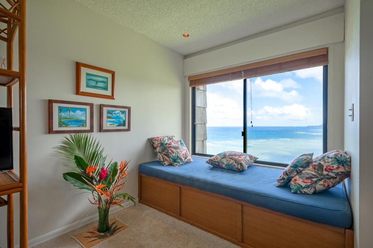 Sealodge E8 Princeville Kültér fotó