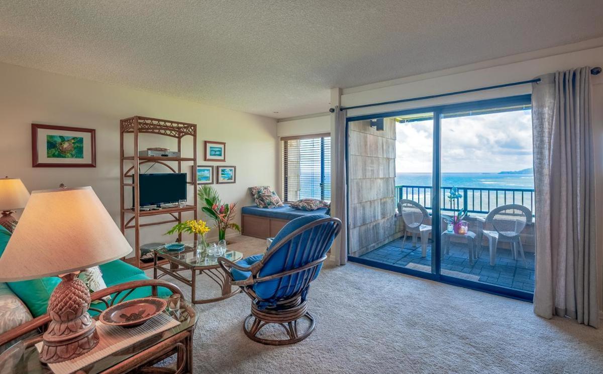 Sealodge E8 Princeville Kültér fotó